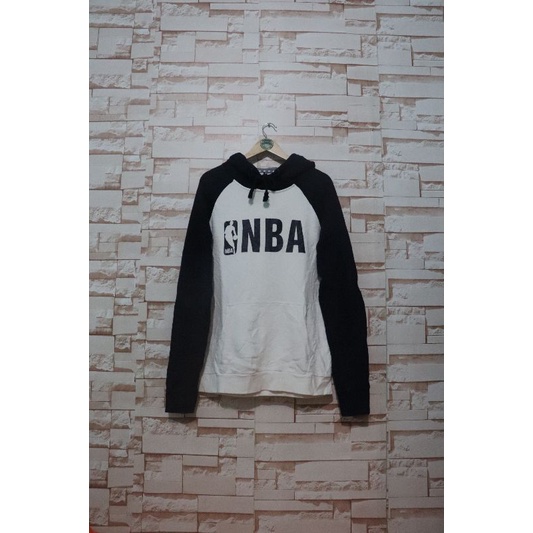 HOODIE NBA SECOND ORIGINAL