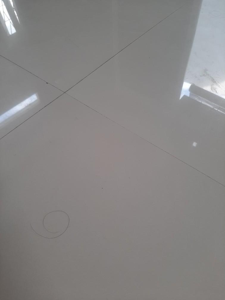 Keran Taman Stainles Warna Isco 1/2