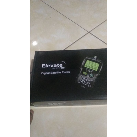 satfinder ses bisa untuk cari signal cband dan kuband