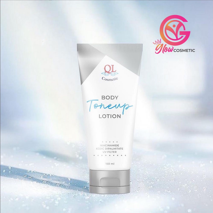 QL TONEUP LOTION 150ML / N017425 - GC