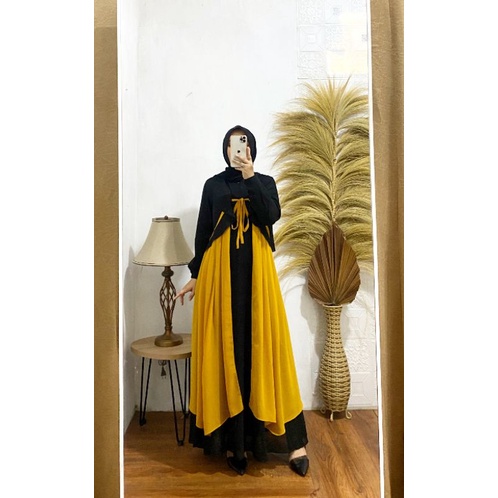 Mato Aia Gamis MA 016 G