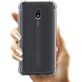 SOFT Anti crack XIAOMI REDMI 9C / REDMI 9A / REDMI 9T / REDMI 8A / REDMI 8A PRO / REDMI 7A / REDMI 6A / REDMI 5A / REDMI GO / REDMI 4A / REDMI 4x / REDMI 3s / REDMI 3 PRO CASE XIAOMI