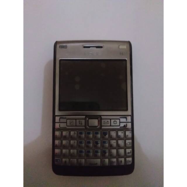 HP Nokia E61i unik langka