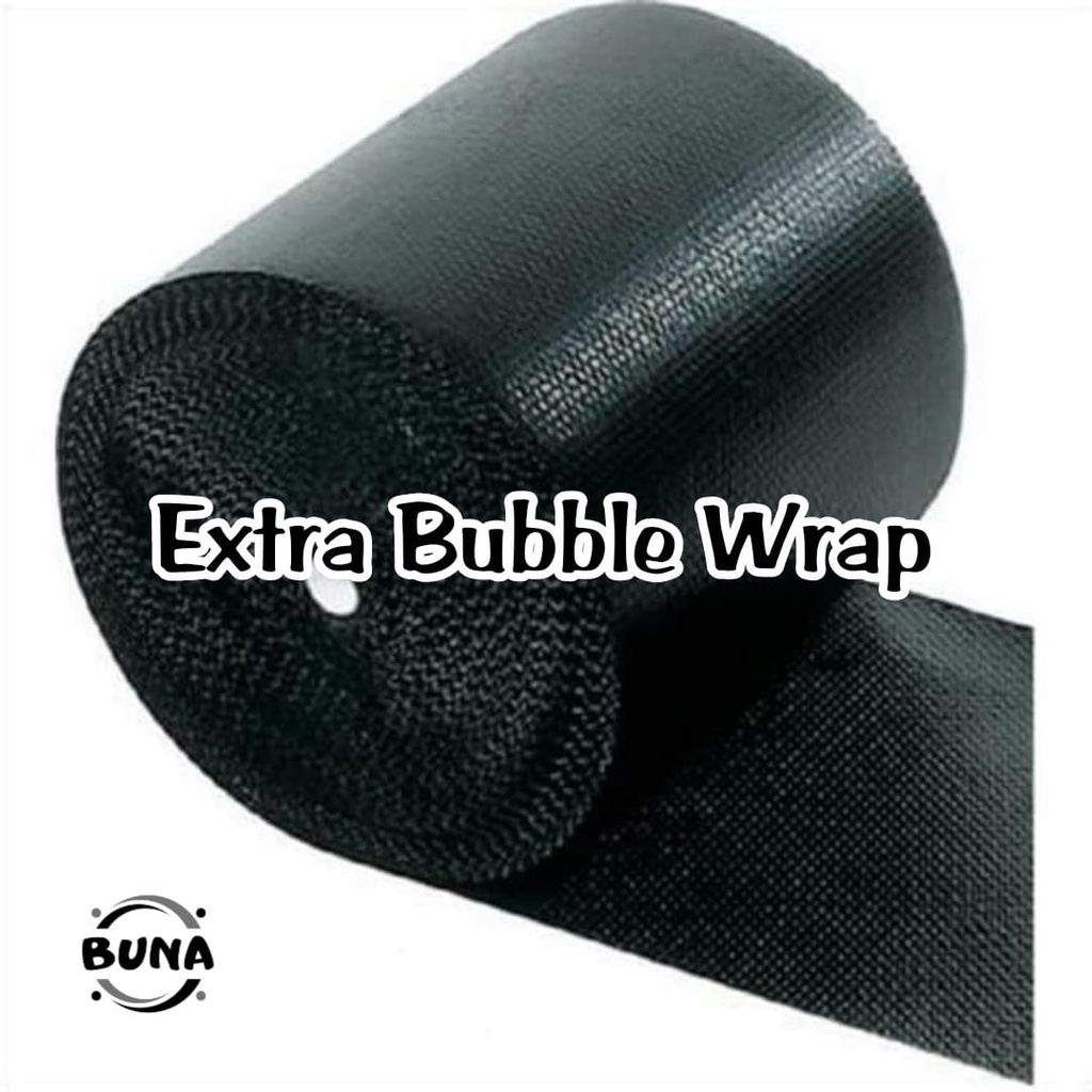 

Extra Bubble Wrap BN999