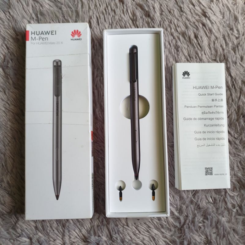 Huawei M pen like new for Huawei mate 20x