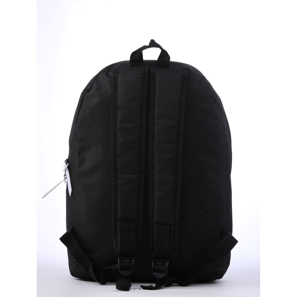 Tas Pria Ransel black dinier GSL-339 Backpack laptop Tas Gendong Sekolah Remaja