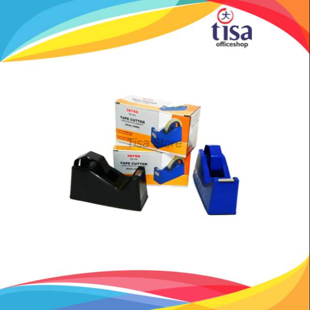 Dispenser Tape Joyko TD-103