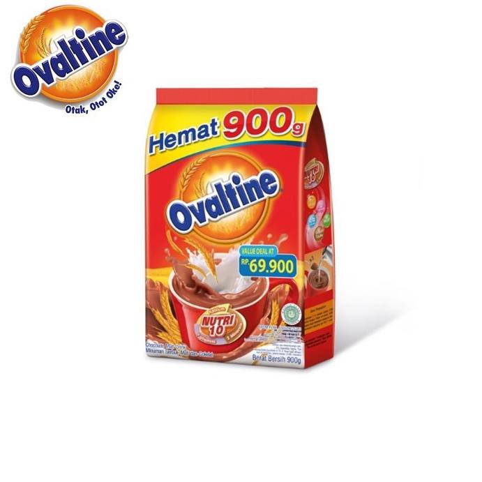 

Pr0duk Ready,,Ovaltine Classic 900 gr |terbaru...,.!