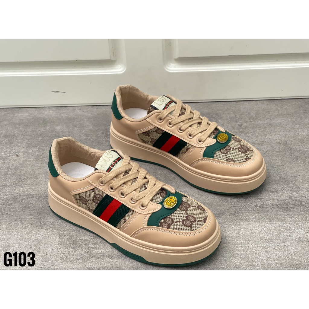 gucci shoe