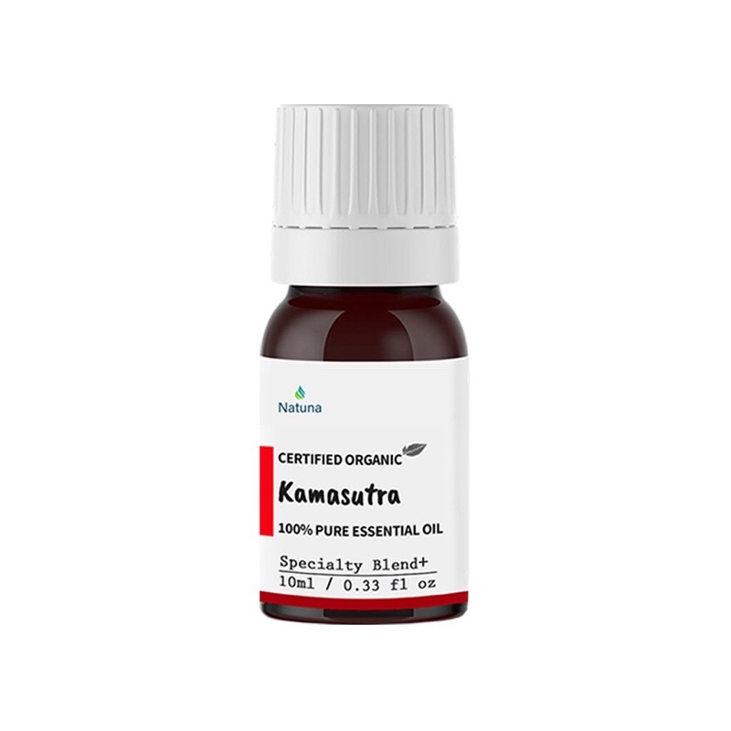 Kamasutra Natuna Essential Oil