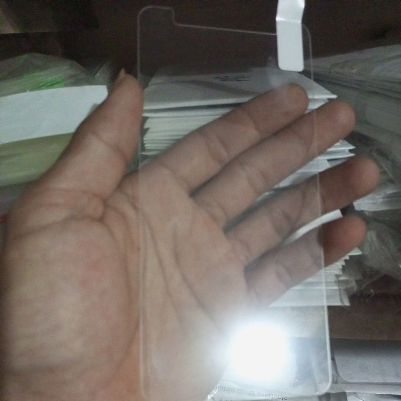 TEMPERED GLASS CLEAR OPPO A37/A37F/A39