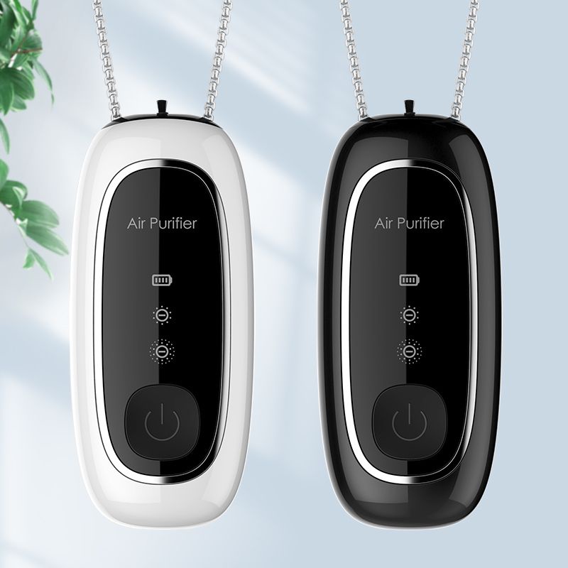 Mini Air Purifier / Portable Air Purifier / Wearable Air Purifier