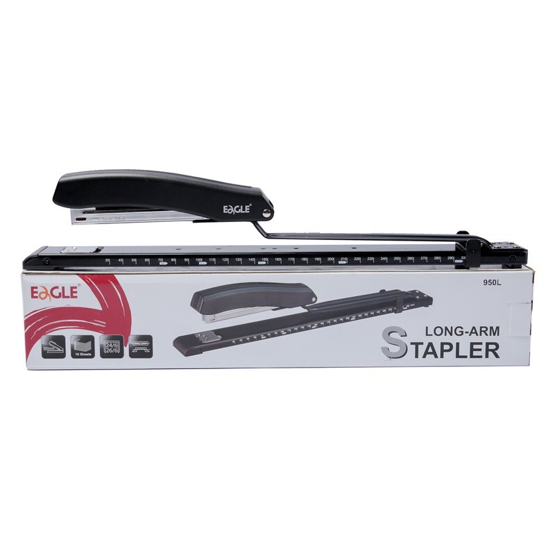 

Eagle Long Arm Stapler 950L