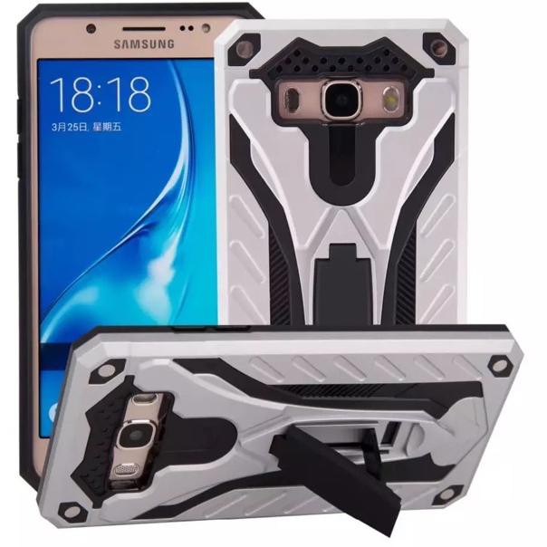 Promosi Menarik,,, HARDCASE SPIGEN ROBOT TRANSFORMER PHANTOM CASE STANDING SAMSUNG J7 J7 PRIME J7 CO