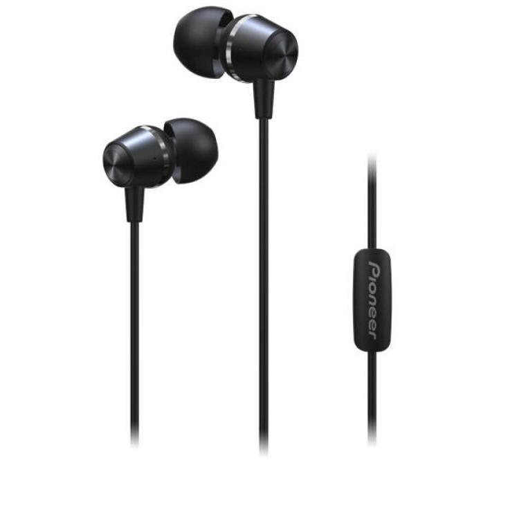 Lebih Irit Pioneer SE-QL2T / SE QL2T In-Ear Earphones