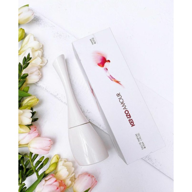 Parfum Wanita Kenzo Amour White