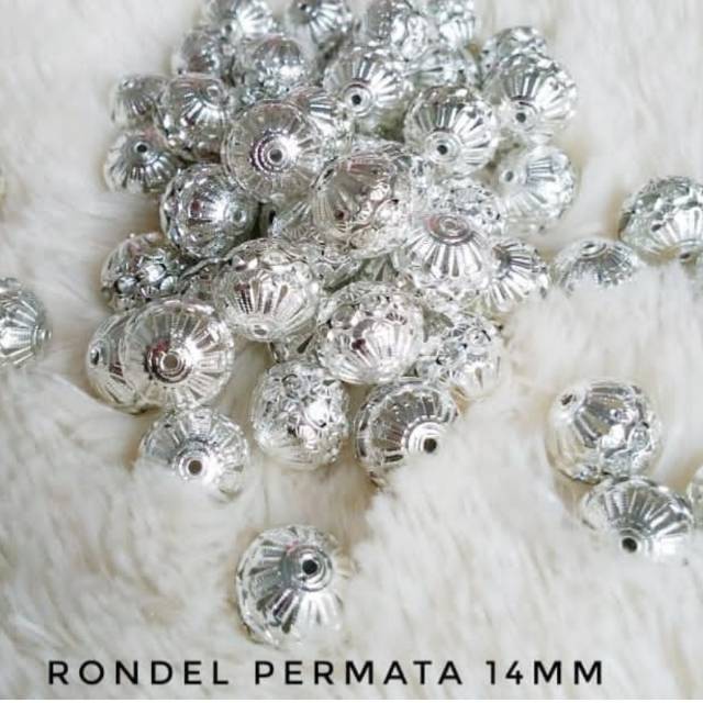 Rondel Mata 14mm