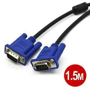 KABEL VGA 1,5M