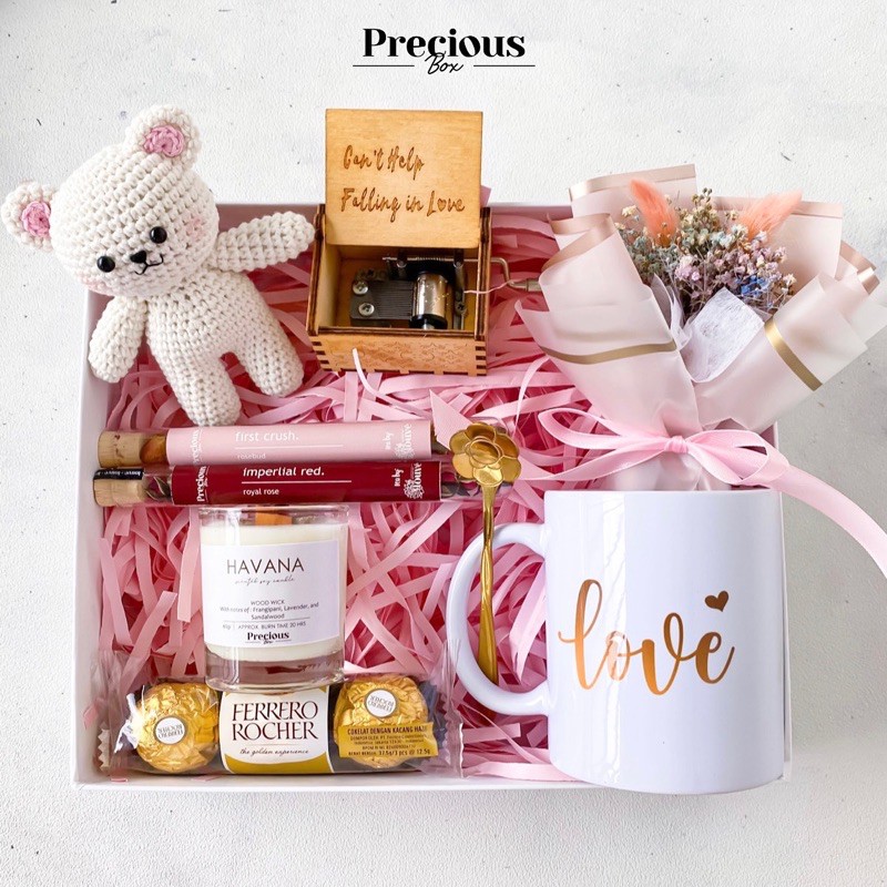 

VALENTINE DAY PREMIUM HAMPERS | WHITE DAY READY STOCK | KADO HARI KASIH SAYANG | HADIAH PACAR | KADO ULANG TAHUN CEWEK | HARI KASIH SAYANG