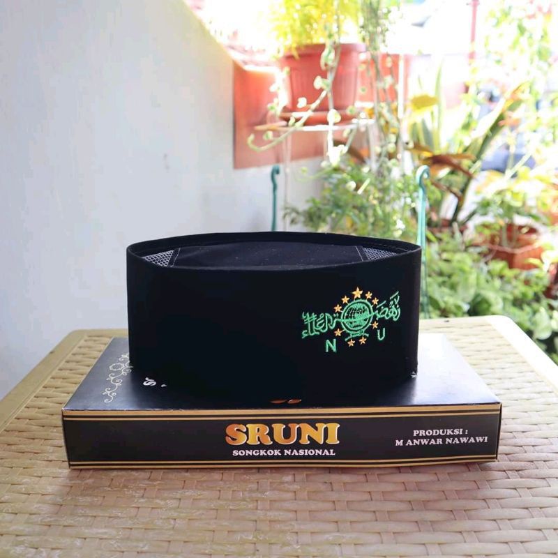 galleri nur | songkok NU  | peci NU | peci Nahdlatul Ulama | Songkok Nahdlatul Ulama