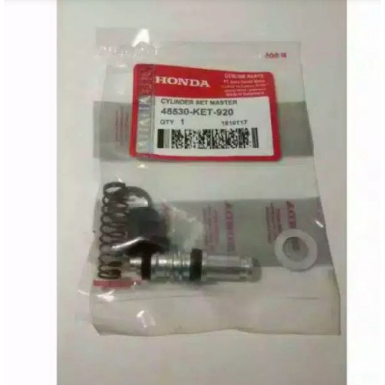 Seal Master Rem Depan Supra Fit SupraX Kharisma SupraX 125