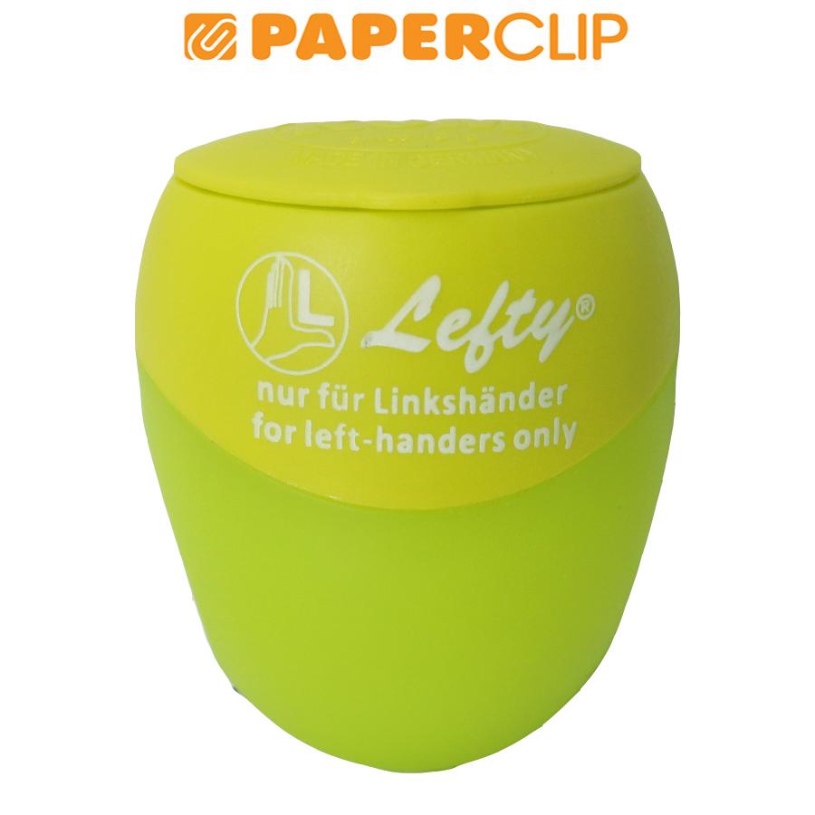 

RAUTAN / SHARPENER KUM OVAL LEFTY PENCILPAL 9010521