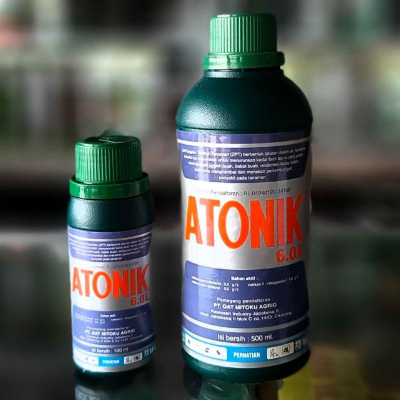 Atonik 500 ml