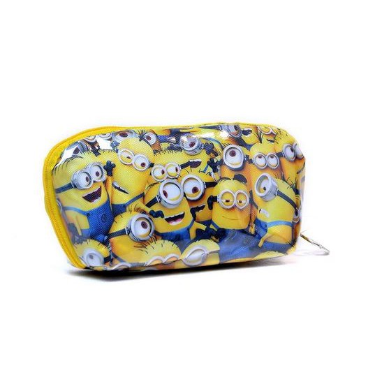 

Tempat Pencil Karakter Minions Pencil Bag
