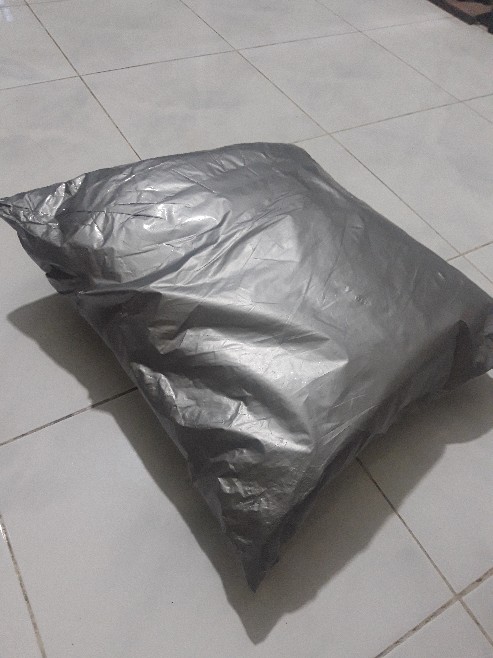 Prabu Hadi Kemeja Batik Pria Full Furing Bahan Katun Cabut Sragenan