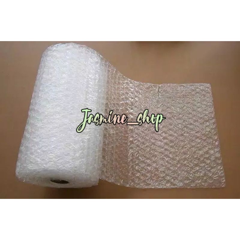 

Bubble wrap