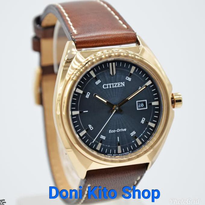 Jam Tangan Pria Original Citizen AW1573-11L Eco Drive