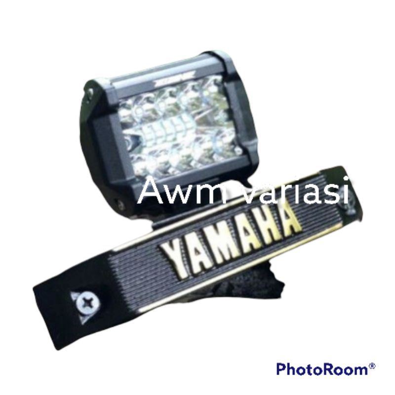 paket lampu stop rx king set kumisan RX king set plus lampu tembak 18 mata