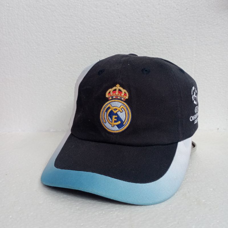 TOPI ADIDAS REAL MADRID