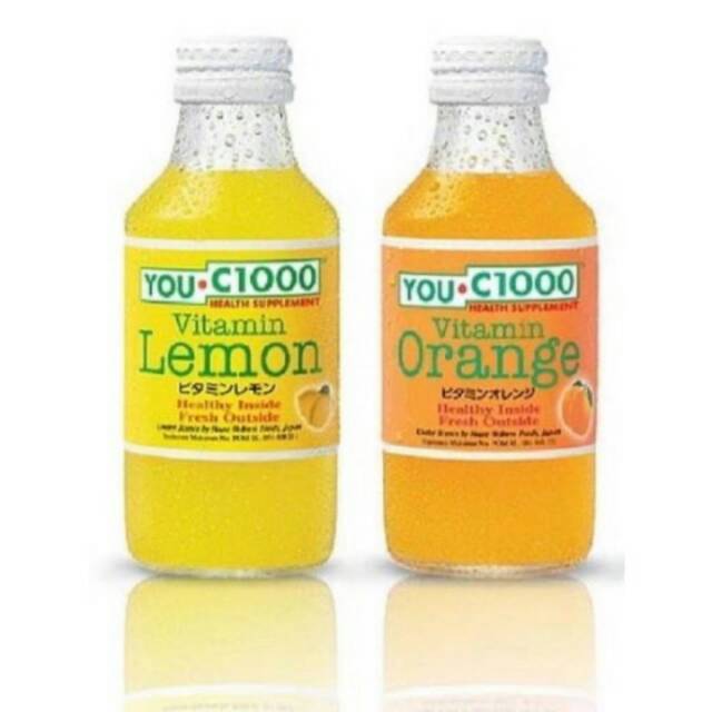 

You C1000 140 ML