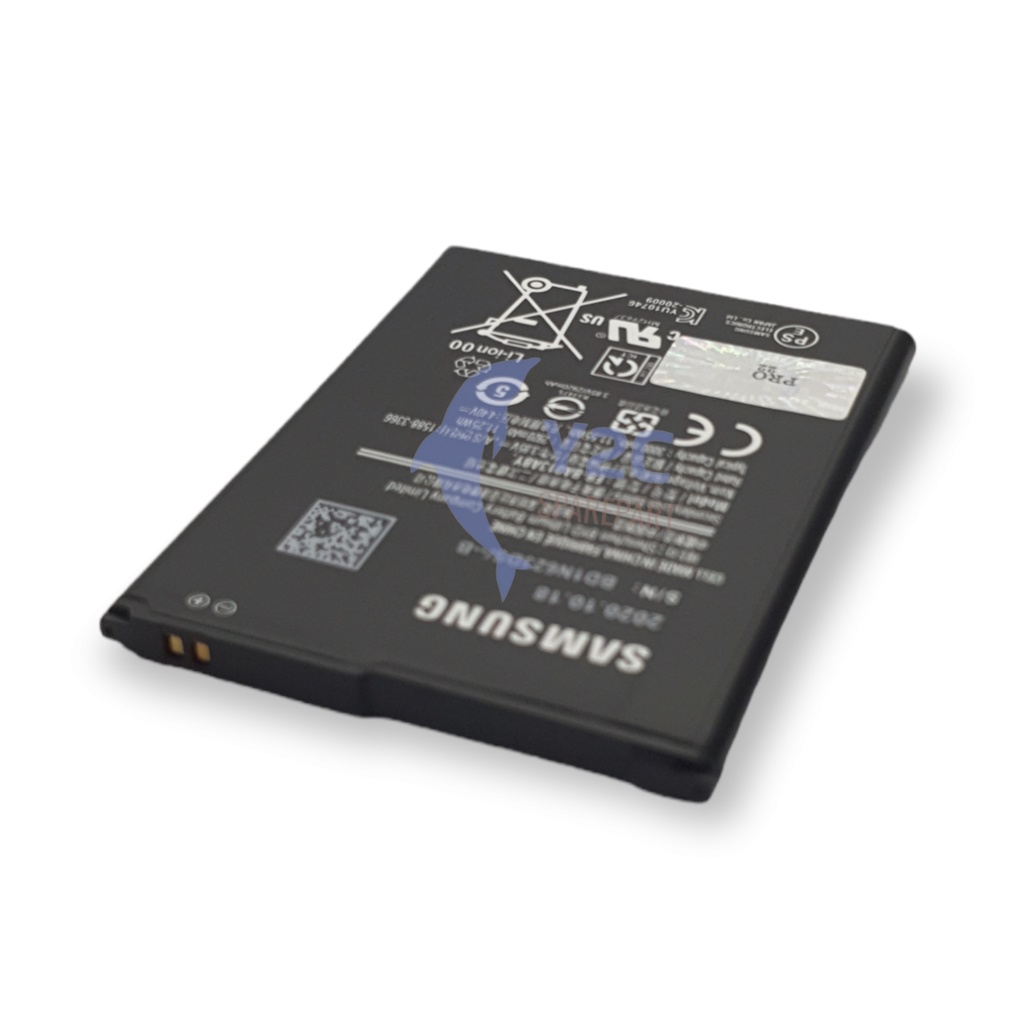 BATERAI SAMSUNG GALAXY A01 CORE / A013 / EB-BA013ABY ORIGINAL OEM / BATRE / BATRAI / BATERE / BATU / BATREI