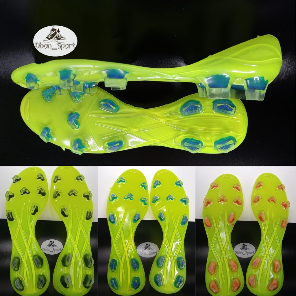 Outsole-Bawahan Sol Sepatu Bola[Sol Bola Universal]