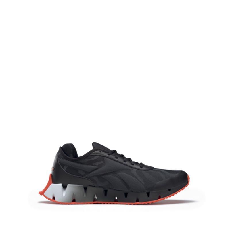 Reebok Zig Dynamica 2 Black GW5795