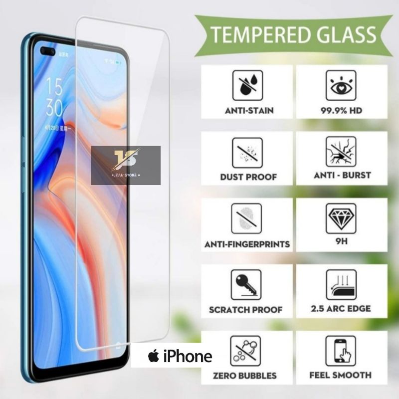 TG / TEMPERED GLASS / PELINDUNG LAYAR / ANTI GORES KACA BENING Iphone 6G 6+ 7G 7+ 8+ X XR XS XS MAX 11 11 PRO 11 PRO MAX 12 12 PRO 12 PRO MAX 13 13 Pro 13 Promax 12 MINI 13 MINI 14 14 PRO 14 MAX 14 PRO MAX