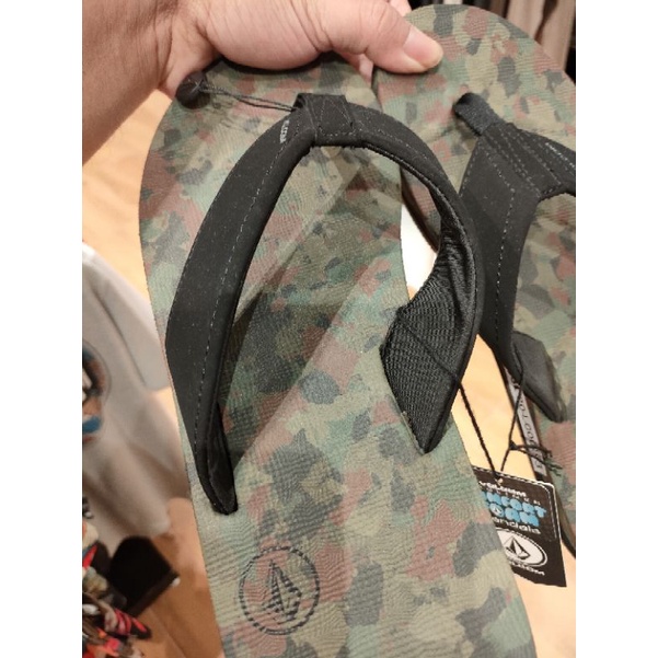 Sandal Volcom Pria Original JTX317022