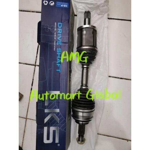 as roda depan hilux revo 2016 cv joint komplit hilux revo