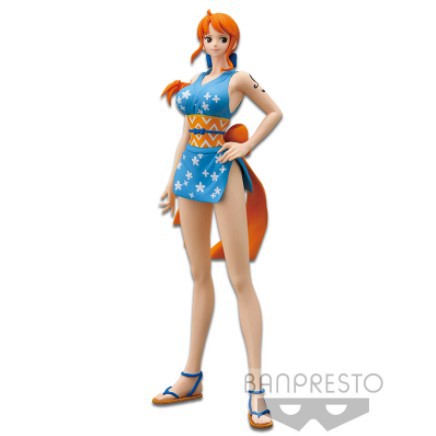 Glitter and Glamours Nami - Wanokuni Style (25cm)