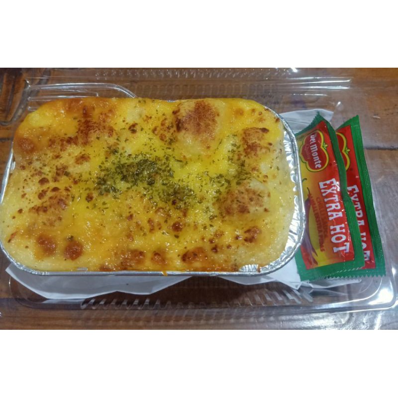 

spaghetti bruule