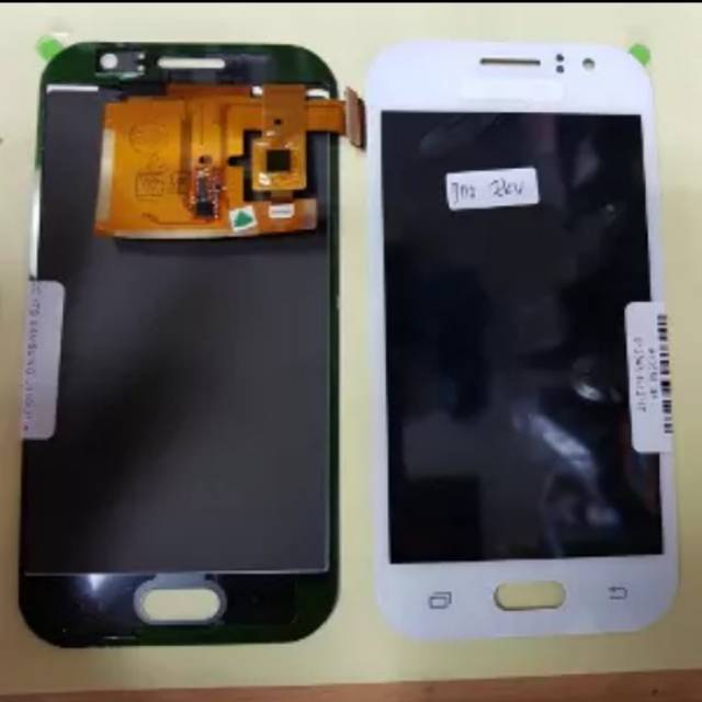 LCD TOUCHSCREEN SAMSUNG GALAXI J1 ACE