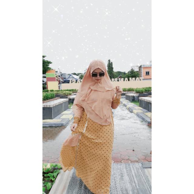Nk muslimah