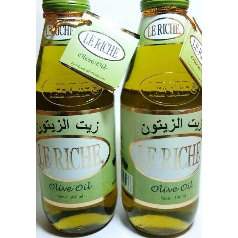 mibya zaitun leriche 300ml