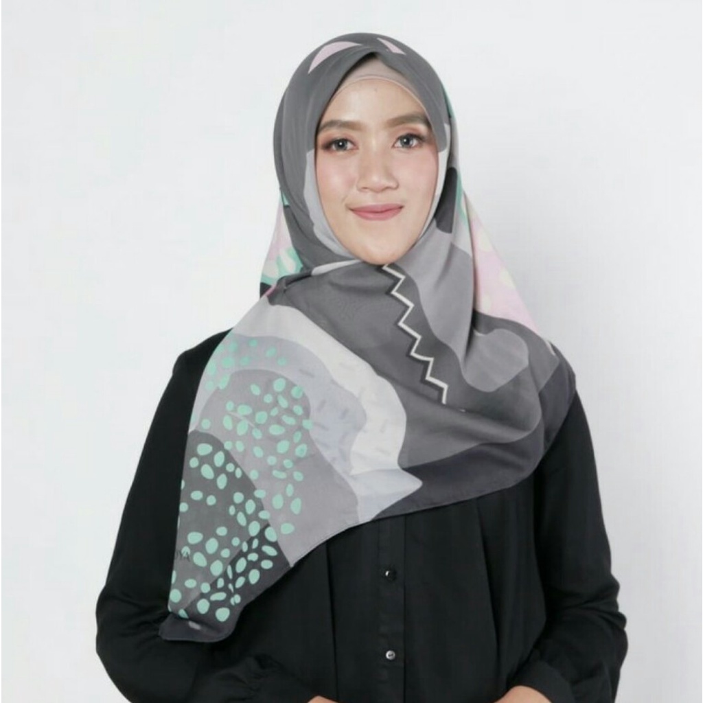 Zoya Hijab Amina Scarf/ Amina Scarf Zoya