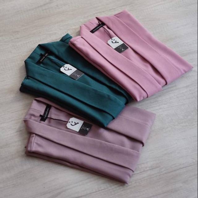 Berska Blazer Gonegani