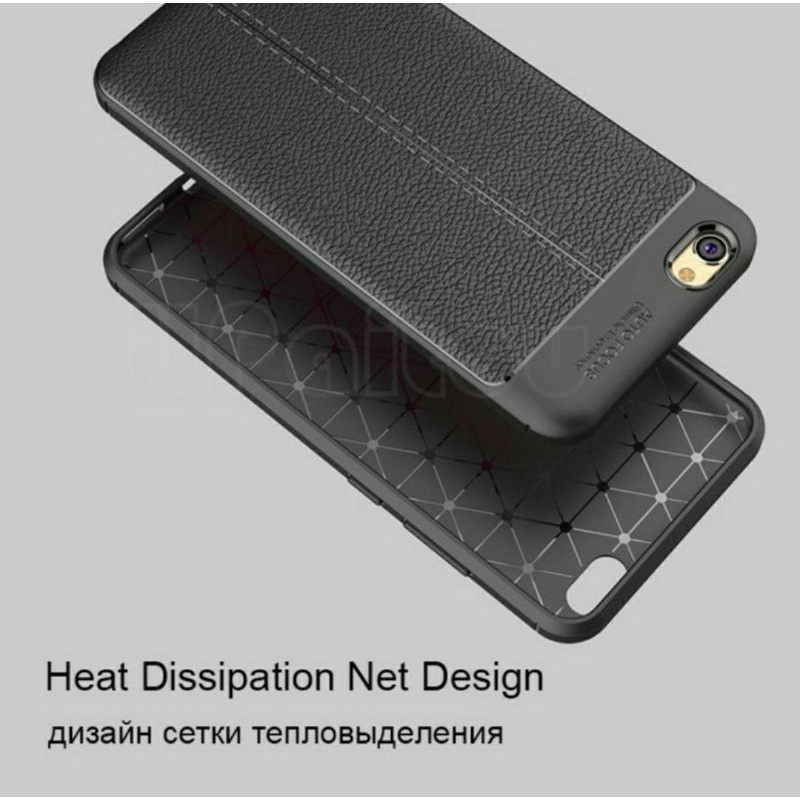 Case Autofocus Vivo Y55 / Y55L / Y55s / Vivo 1603 / Vivo 1610