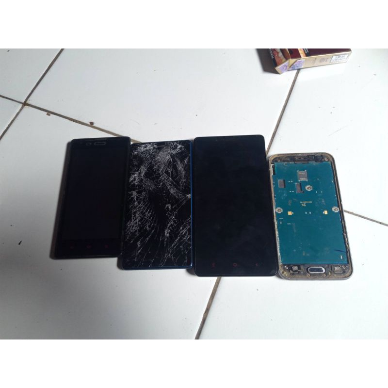 bahan minusan nokia 3 . ss j1 2016 . redmi 1 dan redmi note 1