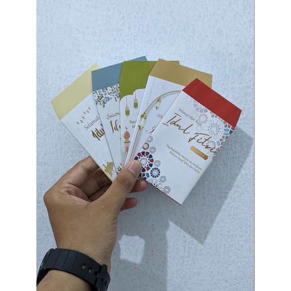 

Cetak Amplop Lebaran Hari Raya Idul Fitri Motif Minimalis (isi 10pcs)